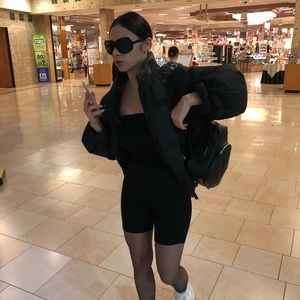 Meet your Posher, Alecandria